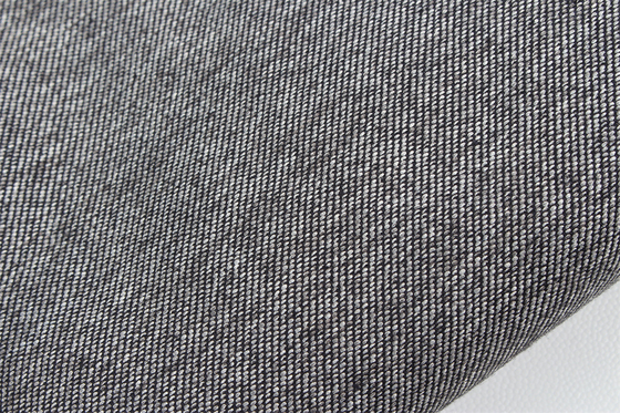 11 Oz AB Filamento Falso de tricô Tecido de Denim Azul Para Homem Jeans Estiramento Índia Mercado Estilo China Fábrica