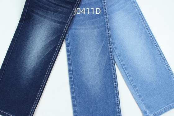 Gráfico 10,5 Oz Super azul escuro Tecido Denim Para jeans