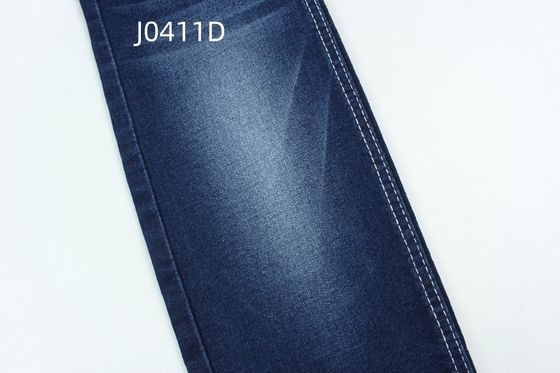 Gráfico 10,5 Oz Super azul escuro Tecido Denim Para jeans