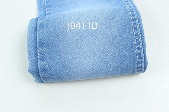 Gráfico 10,5 Oz Super azul escuro Tecido Denim Para jeans
