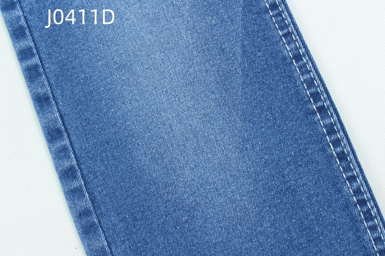 Gráfico 10,5 Oz Super azul escuro Tecido Denim Para jeans