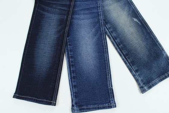 2024 tecido de jeans de 10,5 onças de tecido novo