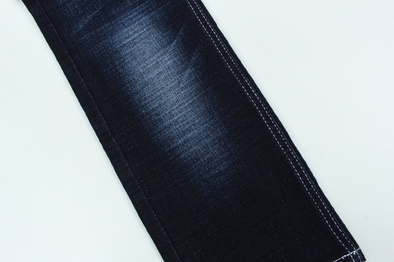 10.5 Oz Tecelagem especial com tecido de denim para jeans