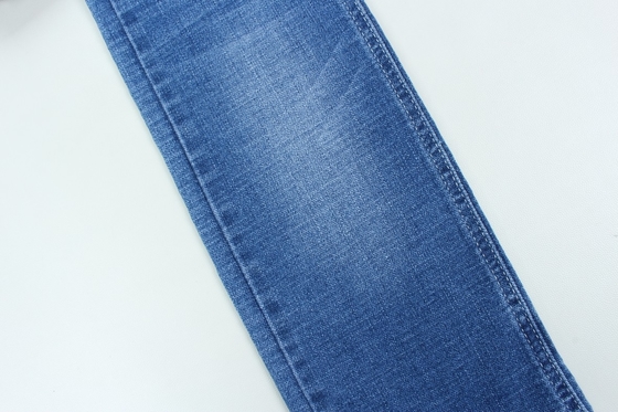 10.5 Oz Tecelagem especial com tecido de denim para jeans