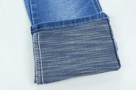 10.5 Oz Tecelagem especial com tecido de denim para jeans