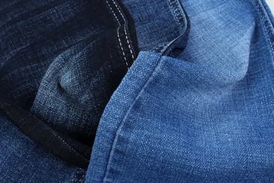 10.5 Oz Tecelagem especial com tecido de denim para jeans