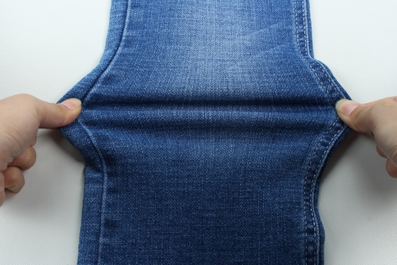 10.5 Oz Tecelagem especial com tecido de denim para jeans