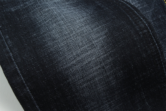 Tecido de algodão espandêx denim para jeans