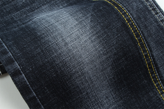 Tecido de algodão espandêx denim para jeans