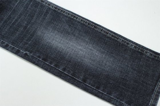 Tecido de algodão espandêx denim para jeans