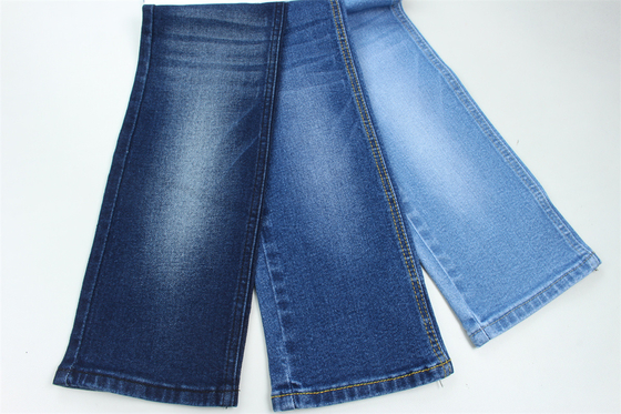 10.5oz jeans tecido 1% Spandex para homem jeans para marca jeans casaco