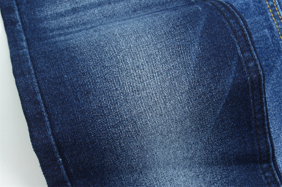 10.5oz jeans tecido 1% Spandex para homem jeans para marca jeans casaco