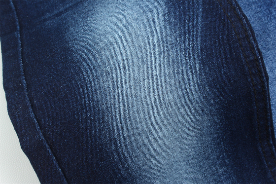 10.5oz Tecido Denim 1% Spandex Para Homem Jeans Para Marca Jeans Jaqueta Suave