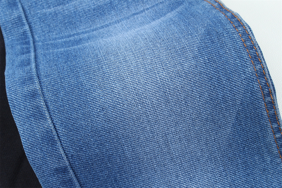 10oz Tecelagem Especial Tecido Denim Para Jeans Jaqueta Tecelagem Especial