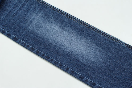 12 oz Super pesado tecido de denim para homem jeans bonito warp Slub baixo alongamento