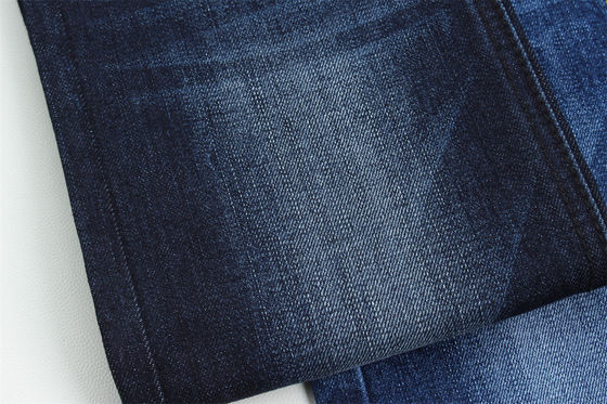 12 oz Super pesado tecido de denim para homem jeans bonito warp Slub baixo alongamento