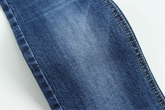 12 oz Super pesado tecido de denim para homem jeans bonito warp Slub baixo alongamento