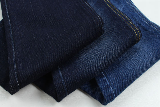 10oz de tecido de denim de tecido especial para homens jeans