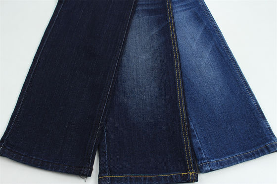 10oz de tecido de denim de tecido especial para homens jeans