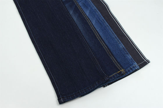 10oz de tecido de denim de tecido especial para homens jeans