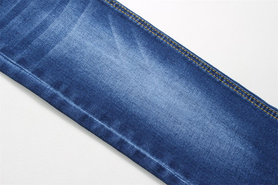 Tecido Denim Lycra Cheio para Jeans Femininos
