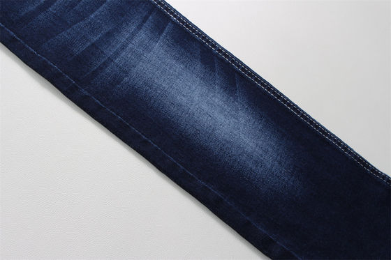 Em estoque 8,7 onças tecido de denim Lycra completo para crianças e mulheres jeans