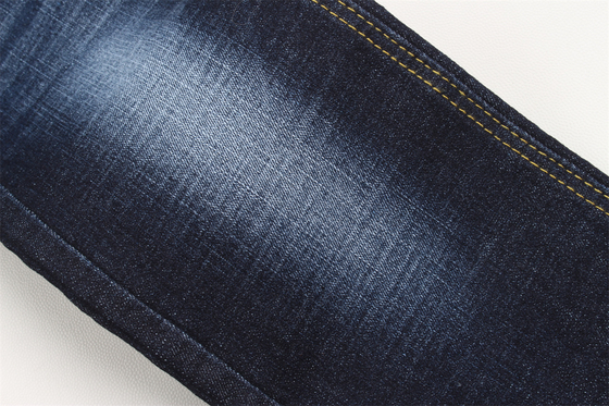 10 Oz de tecido de denim de alta estiragem para homens jeans ou mulheres jeans estilo sul-americano