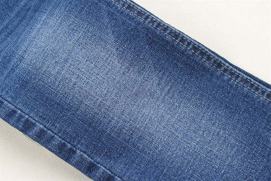 10 Oz de tecido de denim de alta estiragem para homens jeans ou mulheres jeans estilo sul-americano
