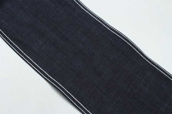 Tecido jeans cruzado de 11,5oz para homem