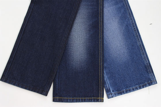 190cm 12oz tecido rígido de denim para o trabalho usar não esticar 100% de algodão para o namorado jeans 180cm