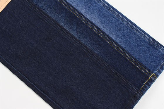 190cm 12oz tecido rígido de denim para o trabalho usar não esticar 100% de algodão para o namorado jeans 180cm
