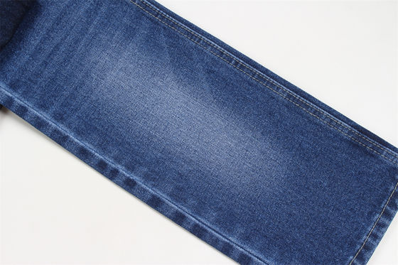 190cm 12oz tecido rígido de denim para o trabalho usar não esticar 100% de algodão para o namorado jeans 180cm