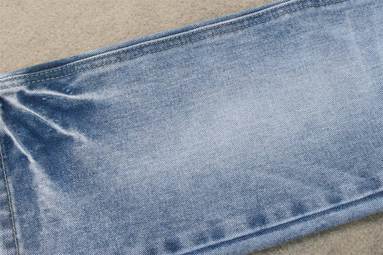 100% algodão tecido denim namorado jeans denim tecido preço fábrica fornecedores