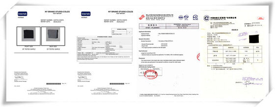 Venda Imperdível Cáqui 100% Denim de Algodão Puro Pesado 13,5 oz