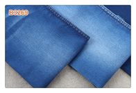 Matéria têxtil de pouco peso da sarja de Nimes da tela da sarja de Nimes do verão cru de 8,5 calças de short das calças de brim da onça