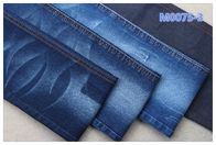 Escuro - sarja de Nimes azul da tela da sarja de Nimes do poliéster do algodão 26% de 9.4oz 2% Lycra 72% crua