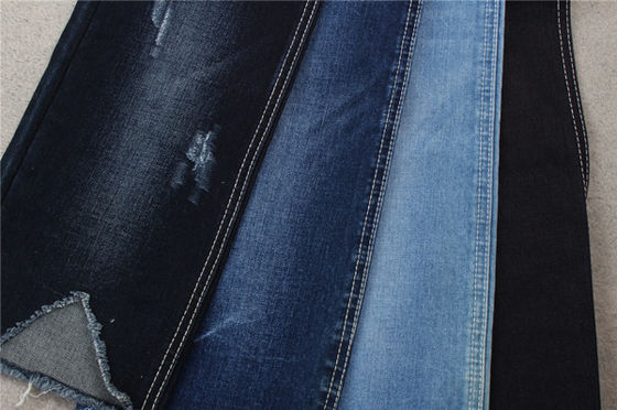 Bom preço SPX 2 poli de Ctn 25,5 elásticos da tela 70 de Elastane do poliéster do algodão 10.5oz on-line