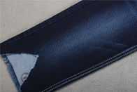 78 Spandex 20,5 do poliéster 1,5 do algodão tela da sarja de Nimes de um estiramento de 10 onças para calças de brim