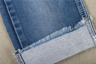 78 Spandex 20,5 do poliéster 1,5 do algodão tela da sarja de Nimes de um estiramento de 10 onças para calças de brim