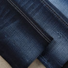 O meio agradável de um estiramento de 10,5 onças torna mais pesada a tela orgânica da sarja de Nimes para calças de brim dos homens