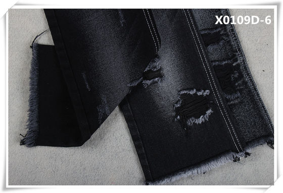 Bom preço 166cm tela pesada da sarja de Nimes de 14,5 onças on-line