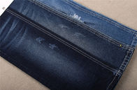 11,5 o algodão da onça 72 27 calças de brim pesadas da tela da sarja de Nimes do Spandex do poliéster 1 arfa o material