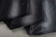 Tela elástico poli 10.8oz da sarja de Nimes do Spandex do algodão do SPX de 48% Ctn 28% 2% para calças