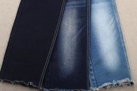 a malha falsificada pesada das calças de brim de 12.3oz TR reciclou a tela da sarja de Nimes