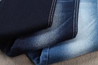 a malha falsificada pesada das calças de brim de 12.3oz TR reciclou a tela da sarja de Nimes