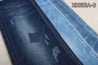 Escuro - azul 3 1 tela da sarja de Nimes do algodão da sarja 100 do assistente 11 onças 58 59&quot; largura