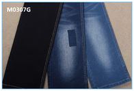 58 60&quot; dupla camada da largura 7.5oz imitam para fazer malha a tela crua da sarja de Nimes para calças de brim
