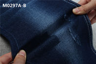Poder superior Lycra 58 59&quot; material elástico das calças de brim da onça Repreve da largura 11,5