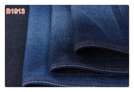 o estiramento 3 de Lycra do algodão 13.5oz calças de brim de 1 sarja do assistente arfa a matéria prima