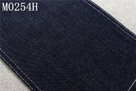 11oz tela confortável da sarja de Nimes do Spandex do algodão do Slub do SPX da densidade grande 99% Ctn 1%